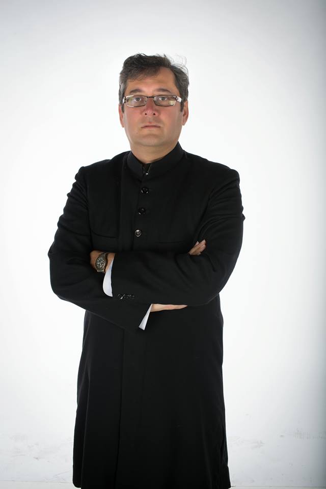 Sabahat Ashraf