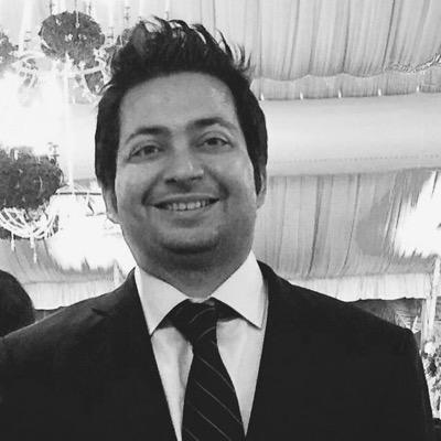 Faisal Kapadia