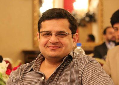 Abdul Rahman Rafiq