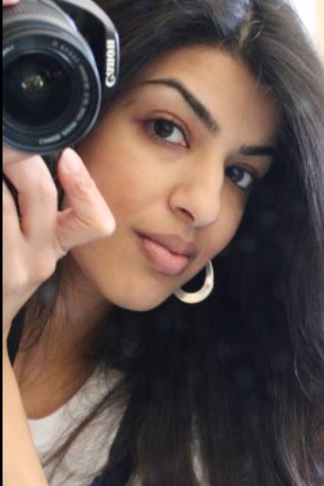 Nabeela Khan