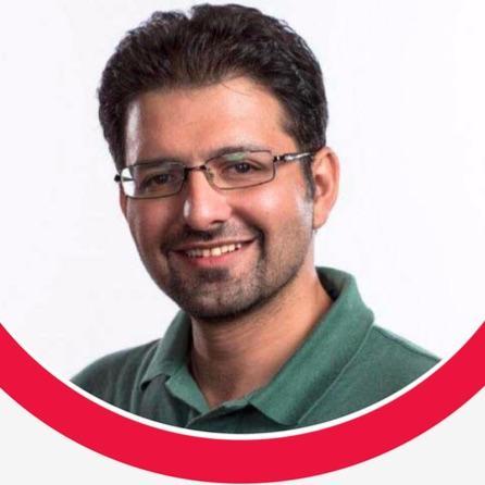 Dr Awab Alvi