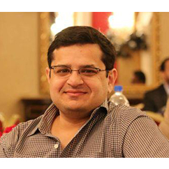 Abdul Rahman Rafiq