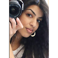 Nabeela Khan